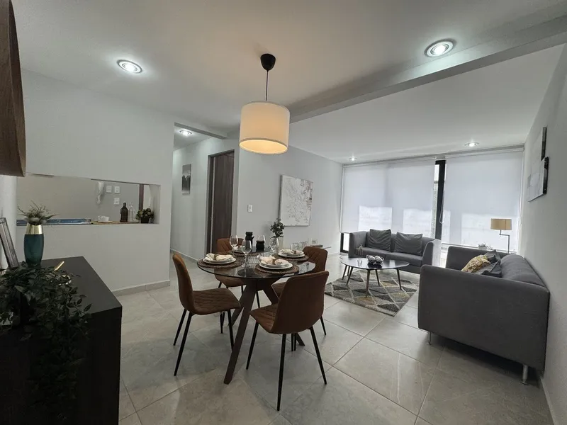 Departamento en venta · Portales Oriente, Portales, Benito Juárez, Ciudad de México Departamento en venta · Portales Oriente, Portales, Benito Juárez, Ciudad de México