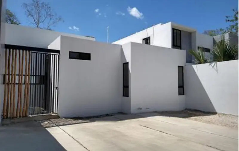 Casa en venta · Cholul, Mérida, Yucatán