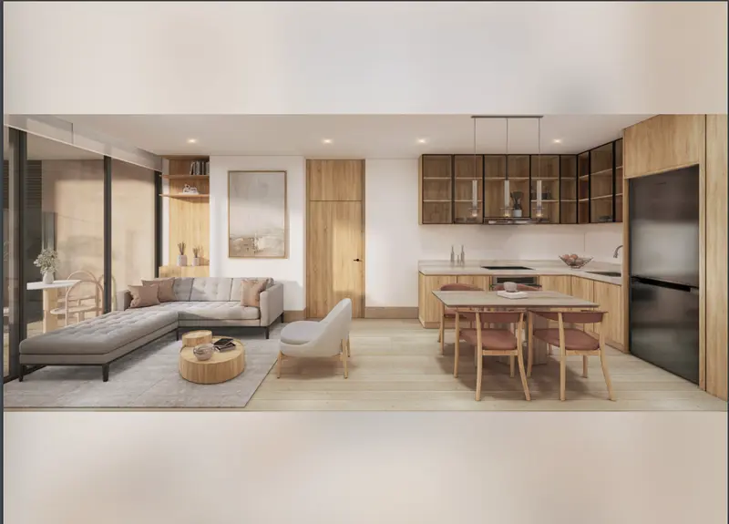 Departamento en venta · Juárez, Cuauhtémoc, Ciudad de México