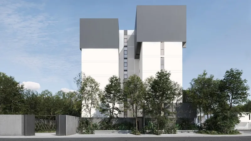 Departamento en venta · Montes de Ame, Mérida, Yucatán