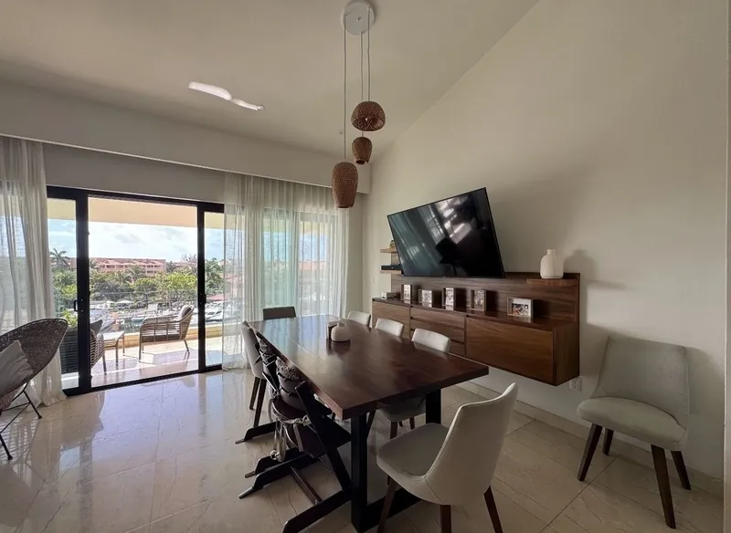 Departamento en venta · Puerto Morelos, Quintana Roo