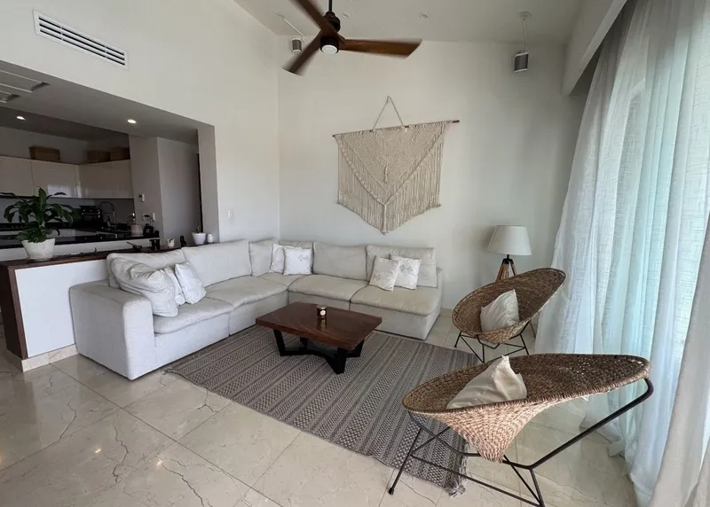 Departamento en venta · Puerto Morelos, Quintana Roo