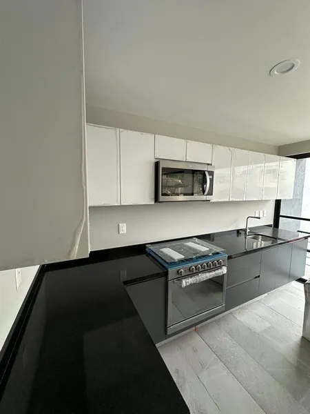 Departamento en venta · Lomas del Chamizal, Cuajimalpa de Morelos, Ciudad de México