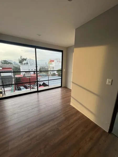 Departamento en venta · Lomas del Chamizal, Cuajimalpa de Morelos, Ciudad de México
