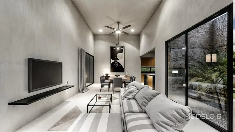 Casa en venta · Dzityá, Mérida, Yucatán