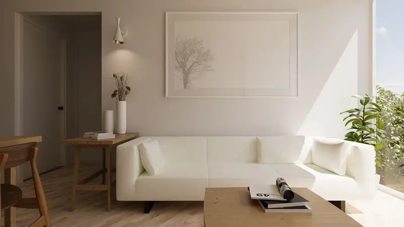 Departamento en venta · San Pedro de los Pinos, Álvaro Obregón, Ciudad de México