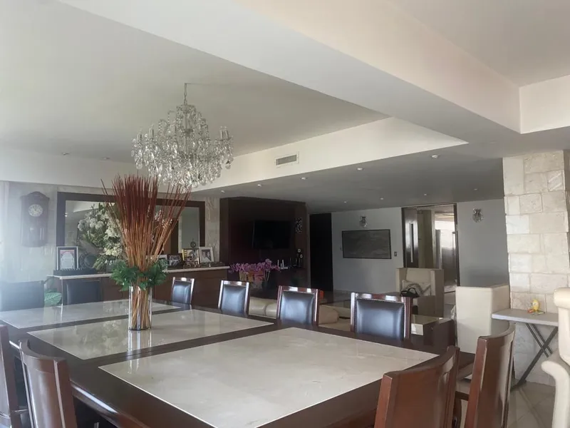 Departamento en venta · Bosques de las Lomas, Cuajimalpa de Morelos, Ciudad de México