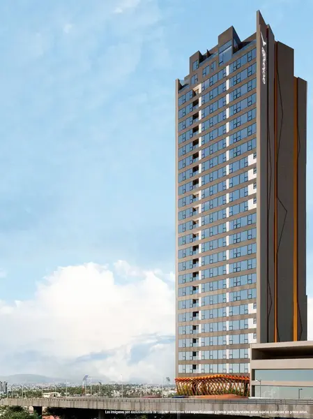 Departamento en venta · San Pedro de los Pinos, Álvaro Obregón, Ciudad de México