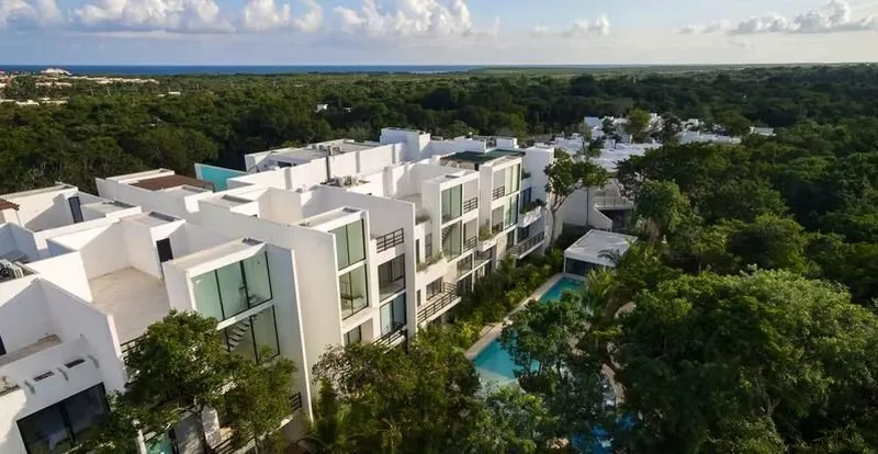 Departamento en venta · Akumal, Tulum, Quintana Roo Departamento en venta · Akumal, Tulum, Quintana Roo