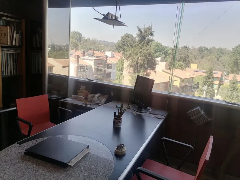 Oficina en venta · San Jerónimo Lídice, La Magdalena Contreras, Ciudad de México