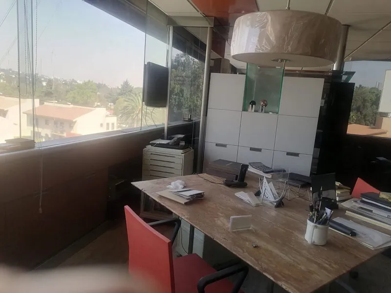 Oficina en venta · San Jerónimo Lídice, La Magdalena Contreras, Ciudad de México
