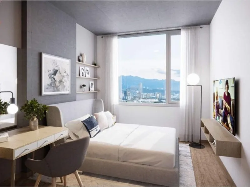 Departamento en venta · Centro, Monterrey, Nuevo León