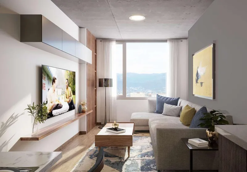 Departamento en venta · Centro, Monterrey, Nuevo León