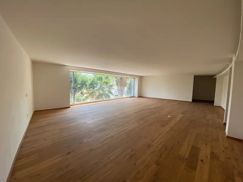 Departamento en venta · Lomas de Santa Fe, Álvaro Obregón, Ciudad de México