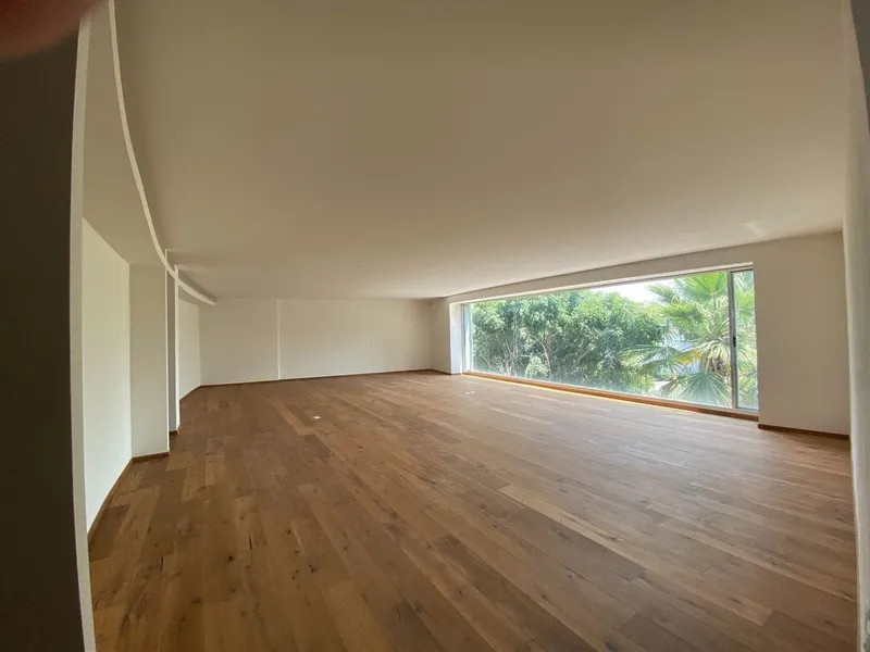 Departamento en venta · Lomas de Santa Fe, Álvaro Obregón, Ciudad de México