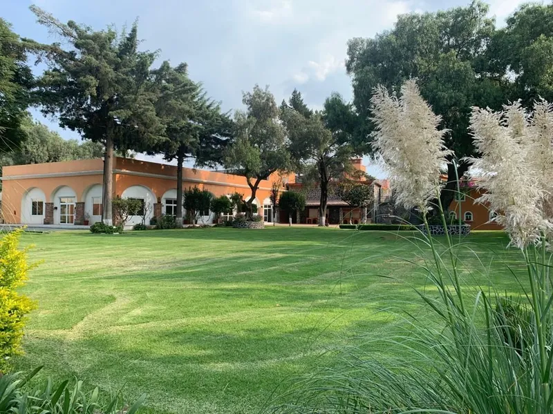 Lote en venta · Santa María Tepepan, Xochimilco, Ciudad de México