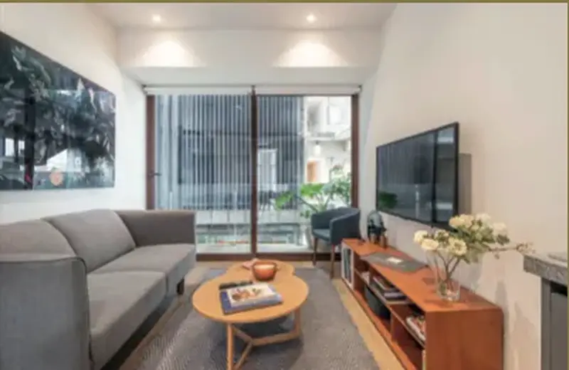 Departamento en venta · Guadalupe Inn, Álvaro Obregón, Ciudad de México Departamento en venta · Guadalupe Inn, Álvaro Obregón, Ciudad de México
