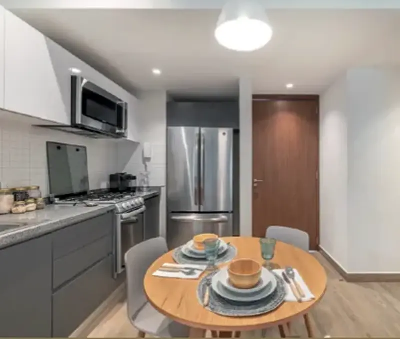 Departamento en venta · Guadalupe Inn, Álvaro Obregón, Ciudad de México Departamento en venta · Guadalupe Inn, Álvaro Obregón, Ciudad de México