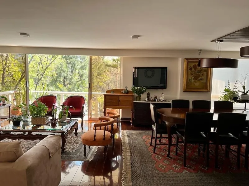 Departamento en venta · Fuentes del Pedregal, Tlalpan, Ciudad de México