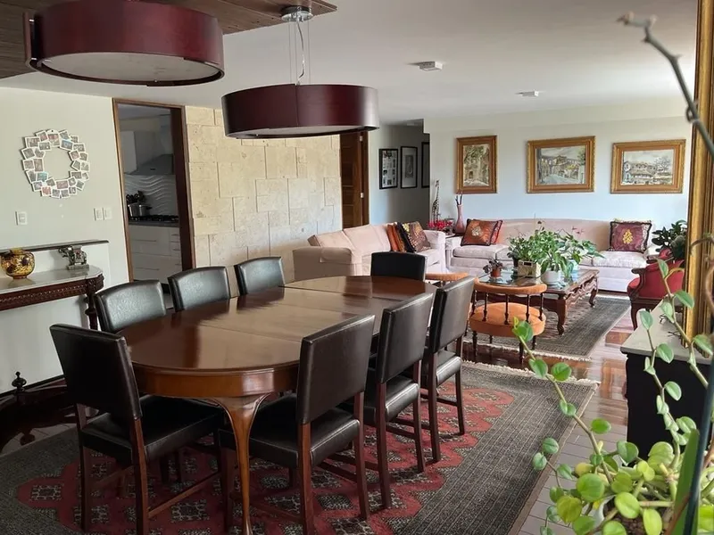 Departamento en venta · Fuentes del Pedregal, Tlalpan, Ciudad de México
