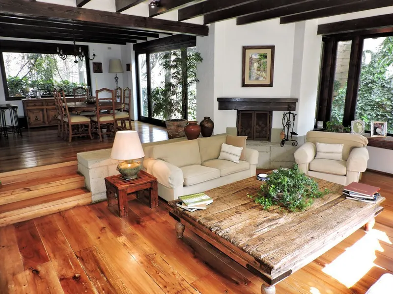 Condominio en venta · Rancho San Francisco Pueblo San Bartolo Ameyalco, Álvaro Obregón, Ciudad de México