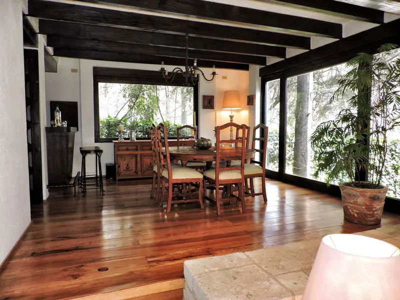 Condominio en venta · Rancho San Francisco Pueblo San Bartolo Ameyalco, Álvaro Obregón, Ciudad de México