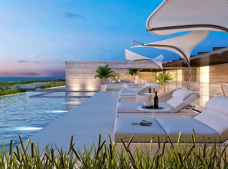 Departamento en venta · Cancún, Benito Juárez, Quintana Roo
