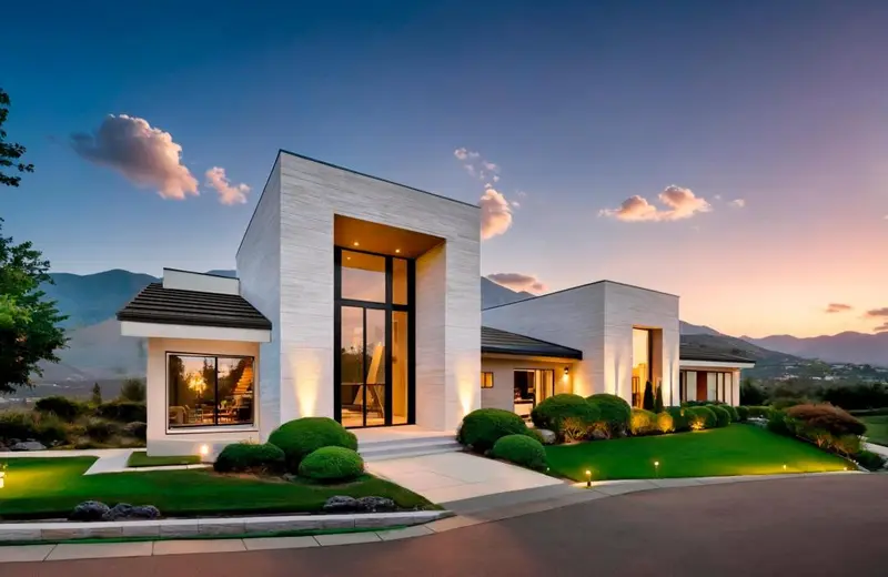 Casa en venta · Las Misiones, Santiago, Nuevo León