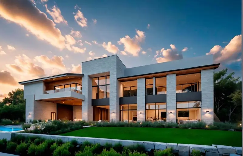 Casa en venta · Las Misiones, Santiago, Nuevo León