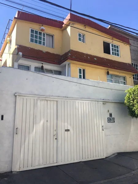 Casa en venta · Ampliación Gabriel Ramos Millán, Iztacalco, Ciudad de México Casa en venta · Ampliación Gabriel Ramos Millán, Iztacalco, Ciudad de México