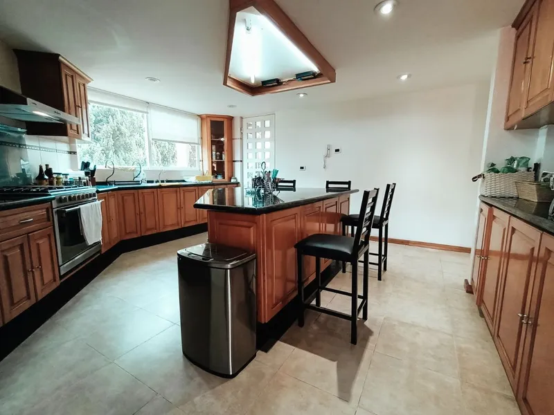Casa en venta · Lomas de Valle Escondido, Atizapán de Zaragoza, Estado de México