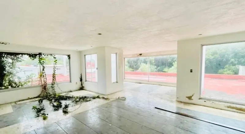 Casa en venta · Jardines del Pedregal, Álvaro Obregón, Ciudad de México