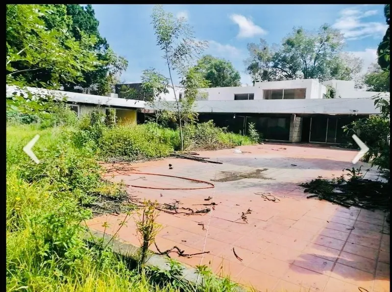 Casa en venta · Jardines del Pedregal, Álvaro Obregón, Ciudad de México