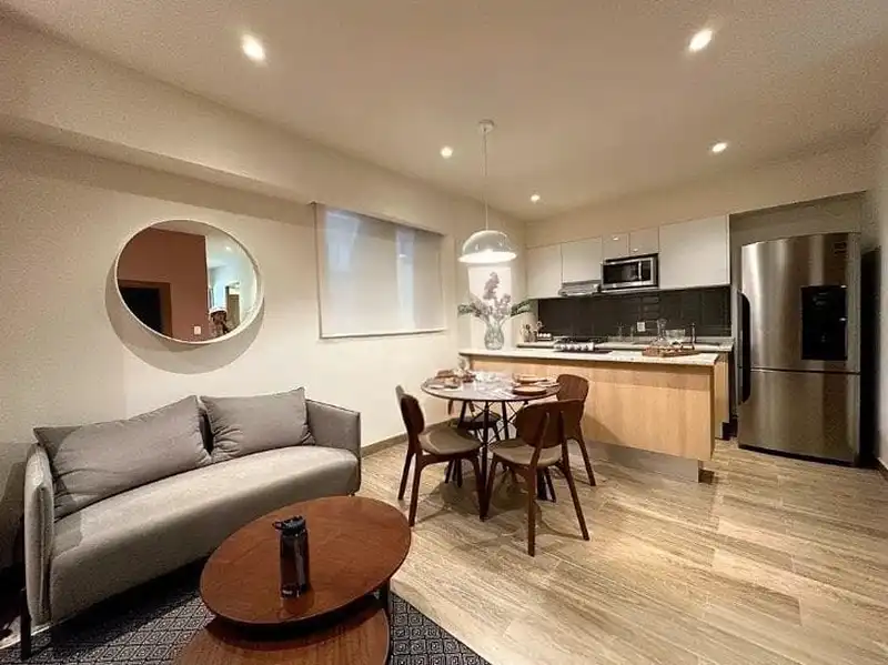 Departamento en venta · San Rafael, Cuauhtémoc, Ciudad de México Departamento en venta · San Rafael, Cuauhtémoc, Ciudad de México
