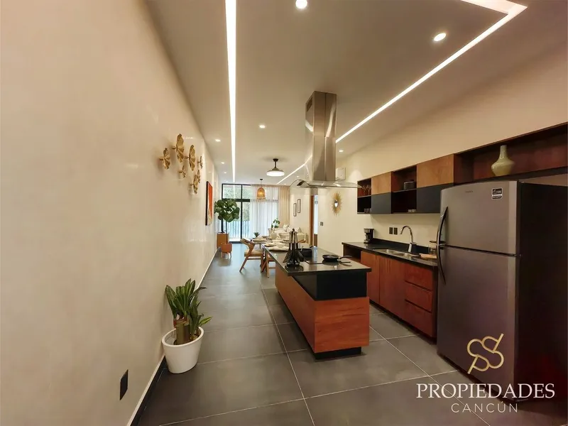 Departamento en venta · Cancún, Benito Juárez, Quintana Roo