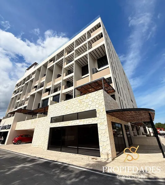 Departamento en venta · Cancún, Benito Juárez, Quintana Roo