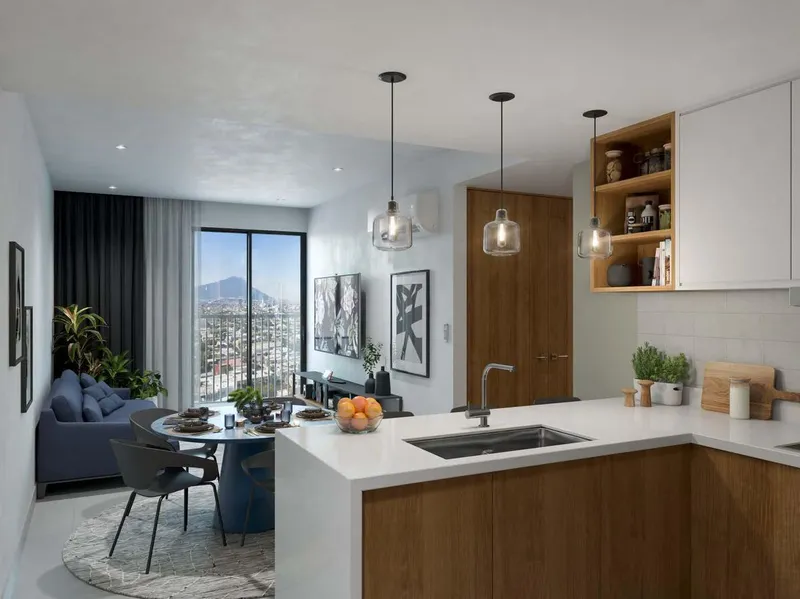 Departamento en venta · Centro, Monterrey, Nuevo León Departamento en venta · Centro, Monterrey, Nuevo León