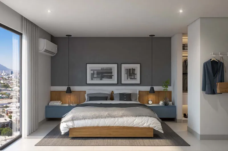 Departamento en venta · Centro, Monterrey, Nuevo León Departamento en venta · Centro, Monterrey, Nuevo León