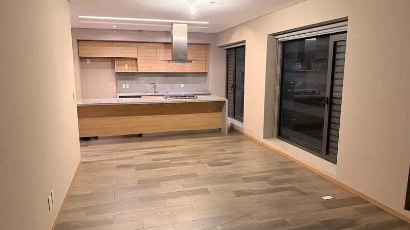 Departamento en venta · Cuajimalpa de Morelos, Ciudad de México