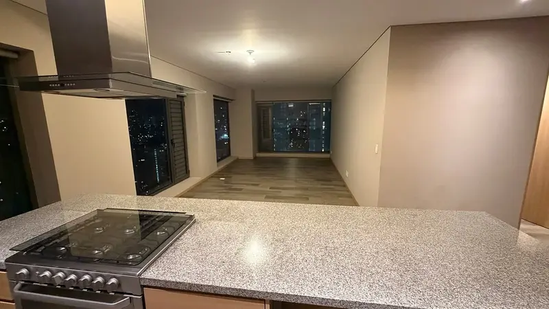 Departamento en venta · Cuajimalpa de Morelos, Ciudad de México