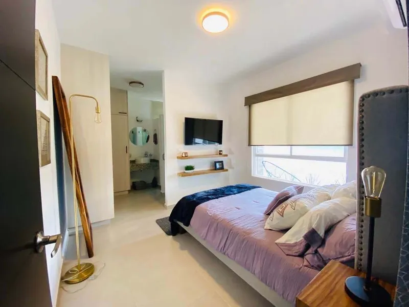 Departamento en venta · Zákia, El Marqués, Querétaro