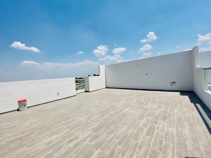 Departamento en venta · Zákia, El Marqués, Querétaro