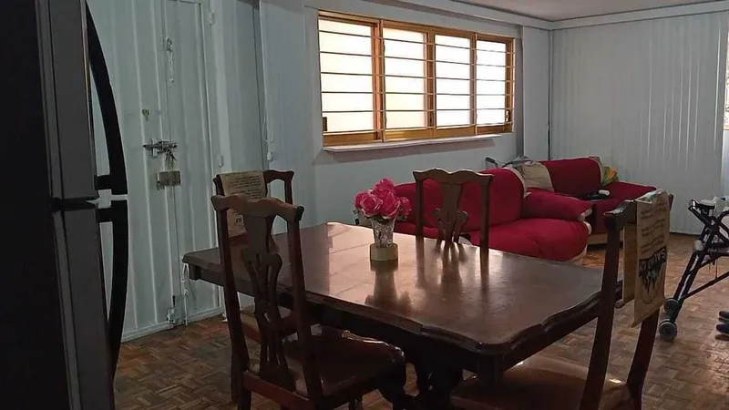 Departamento en venta · Albert, Benito Juárez, Ciudad de México