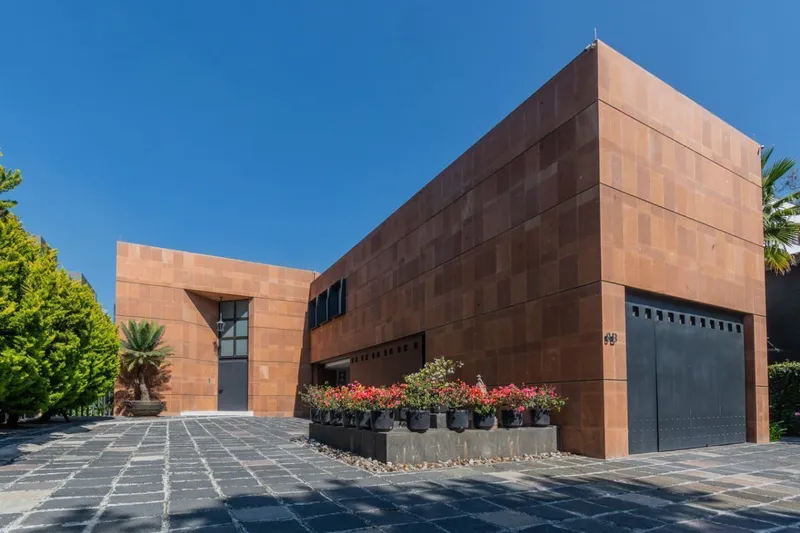 Condominio en venta · Ampliación Piloto Adolfo Lopez Mateos, Piloto Adolfo Lopez Mateos, Álvaro Obregón, Ciudad de México