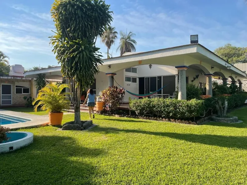 Casa en venta · Granjas Mérida, Temixco, Morelos