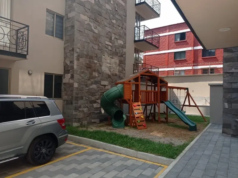 Departamento en venta · Los Reyes, Azcapotzalco, Ciudad de México