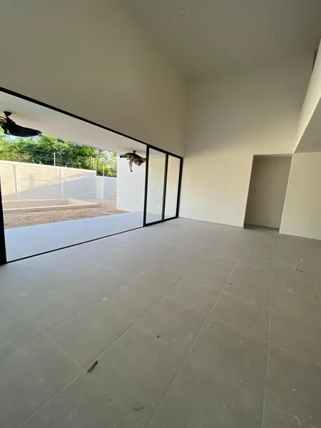 Casa en venta · Tamanché, Mérida, Yucatán