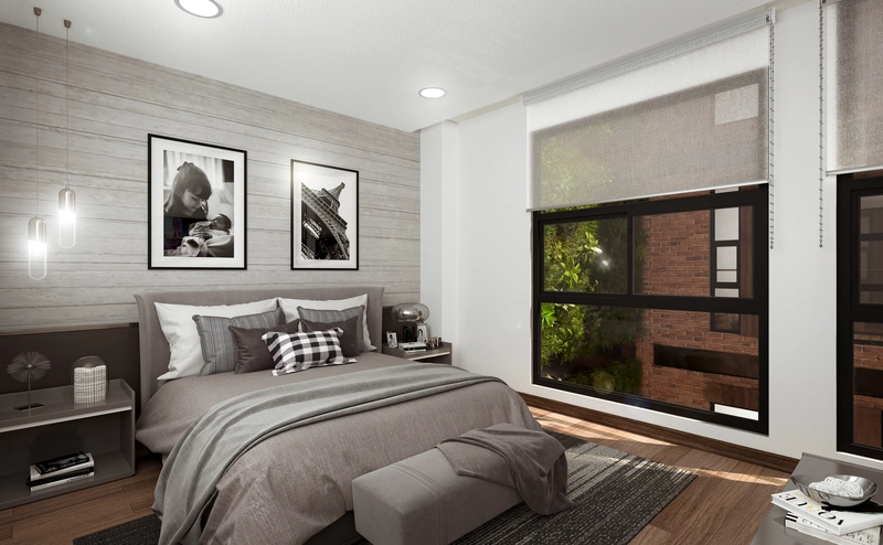 Departamento en venta · Juárez, Cuauhtémoc, Ciudad de México