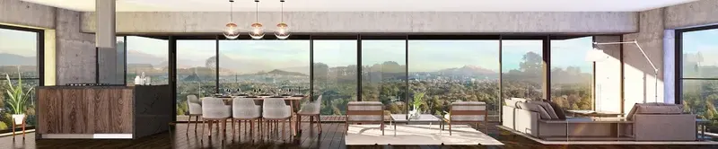 Departamento en venta · Ampliación Granada, Granada, Miguel Hidalgo, Ciudad de México