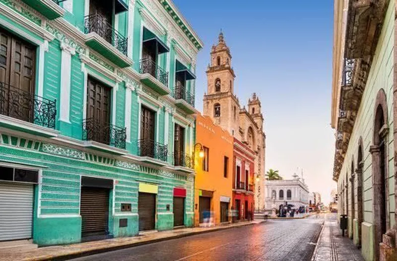 Lote en venta · Xcumpich, Mérida, Yucatán
